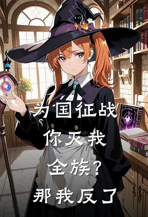 为国征战，你灭我全族？那我反了(林默梁广)热门小说_《为国征战，你灭我全族？那我反了》最新章节在线阅读