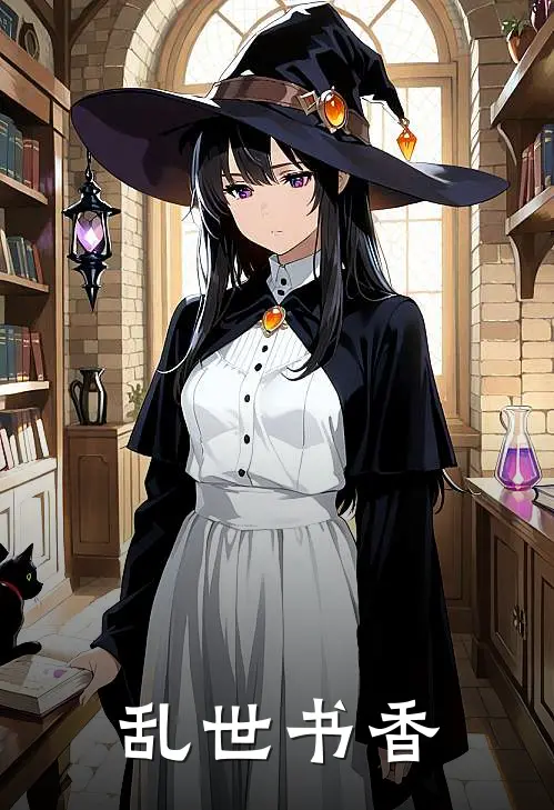 乱世书香沈清和周景明完整版免费小说_全本免费完结小说乱世书香沈清和周景明