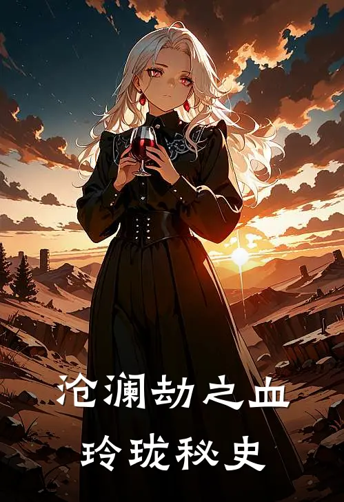 沧澜劫之血玲珑秘史陆沉舟陆天鸣完本完结小说_热门小说排行榜沧澜劫之血玲珑秘史陆沉舟陆天鸣