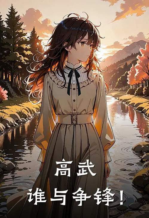 林森李武高武，谁与争锋！完结版在线阅读_高武，谁与争锋！全集免费在线阅读