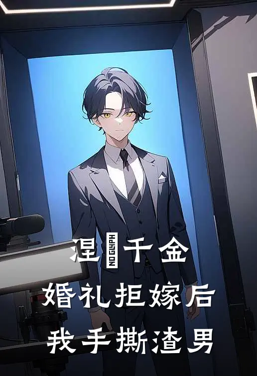 涅槃千金：婚礼拒嫁后我手撕渣男(苏宁米千雪)已完结小说_涅槃千金：婚礼拒嫁后我手撕渣男(苏宁米千雪)小说免费在线阅读