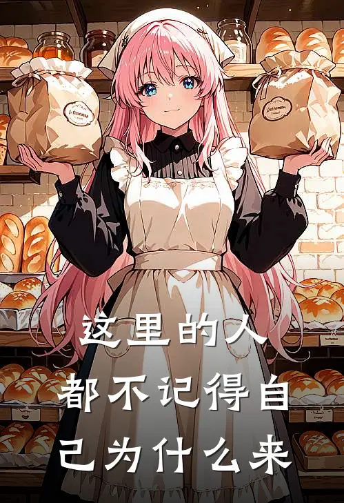 这里的人，都不记得自己为什么来