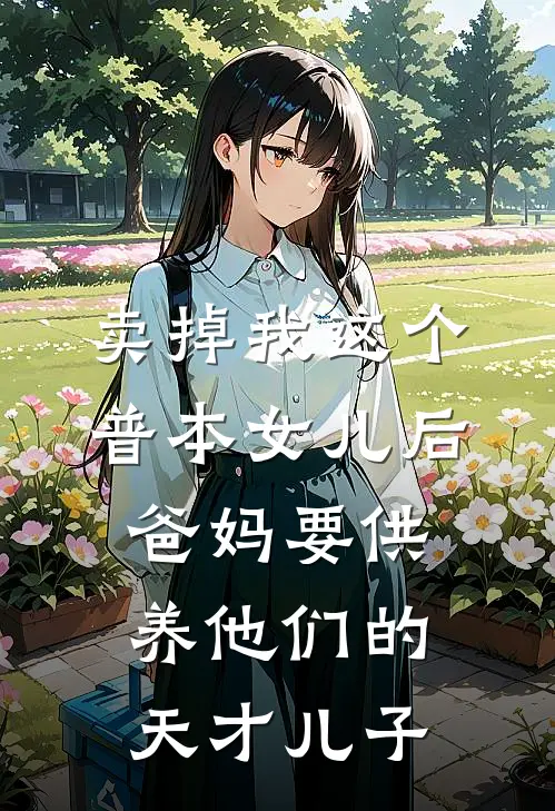 卖掉我这个普本女儿后，爸妈要供养他们的天才儿子(苏明林深)全本免费在线阅读_苏明林深全文阅读