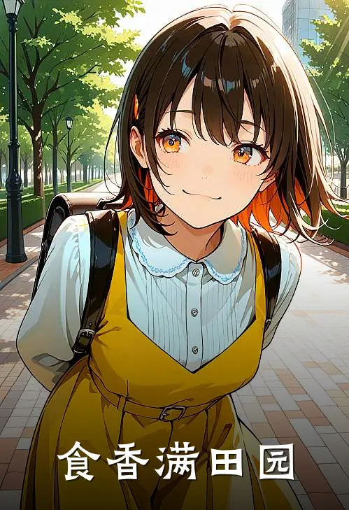 食香满田园林晚晴王秀兰完整版小说_小说完结推荐食香满田园(林晚晴王秀兰)