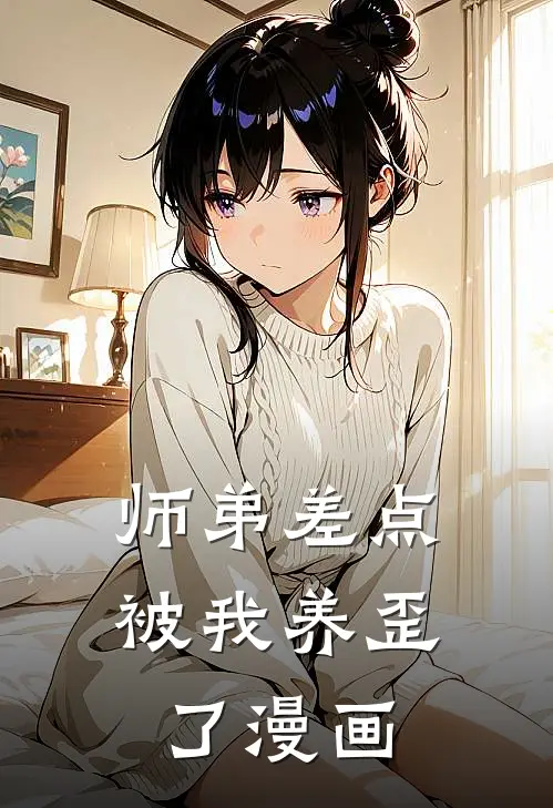 师弟差点被我养歪了漫画