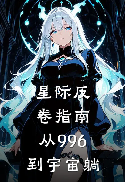 星际反卷指南：从996到宇宙躺