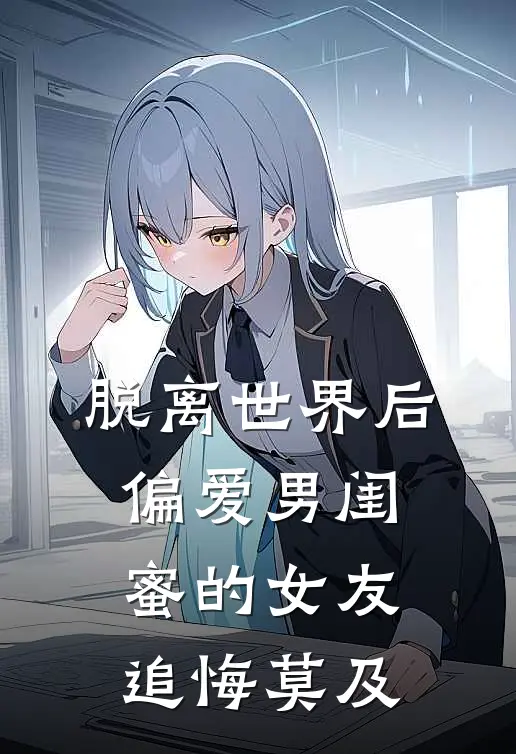 脱离世界后，偏爱男闺蜜的女友追悔莫及抖音热门完本完结小说_热门小说排行榜脱离世界后，偏爱男闺蜜的女友追悔莫及抖音热门