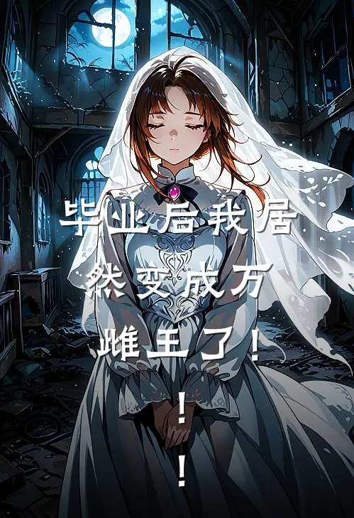 毕业后我居然变成万雌王了！！！