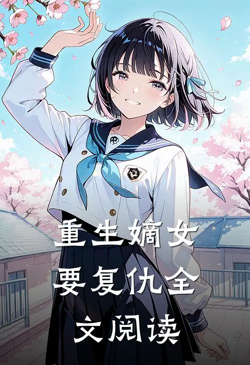 重生嫡女要复仇全文阅读