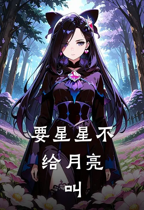 要星星不给月亮,叫