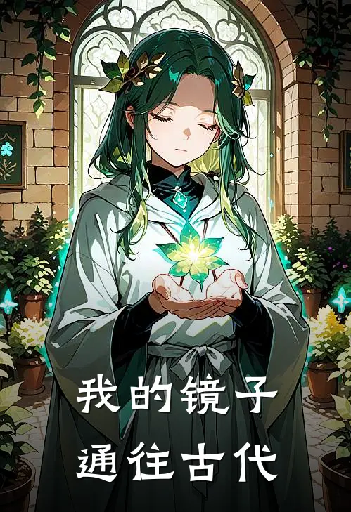 我的镜子通往古代