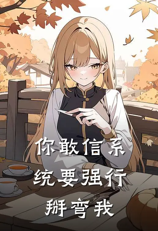 你敢信系统要强行掰弯我林铭夜赵宇免费阅读全文_热门小说大全你敢信系统要强行掰弯我林铭夜赵宇