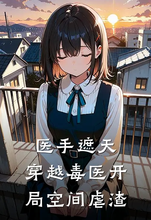苏云曦苏云D曦《医手遮天：穿越毒医开局空间虐渣》完结版免费阅读_苏云曦苏云D曦热门小说