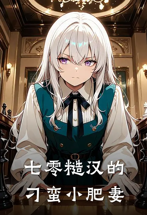 七零糙汉的刁蛮小肥妻