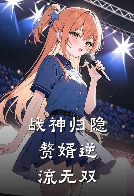 战神归隐：赘婿逆流无双(秦未央楚文宇)热门网络小说推荐_最新完结小说推荐战神归隐：赘婿逆流无双秦未央楚文宇