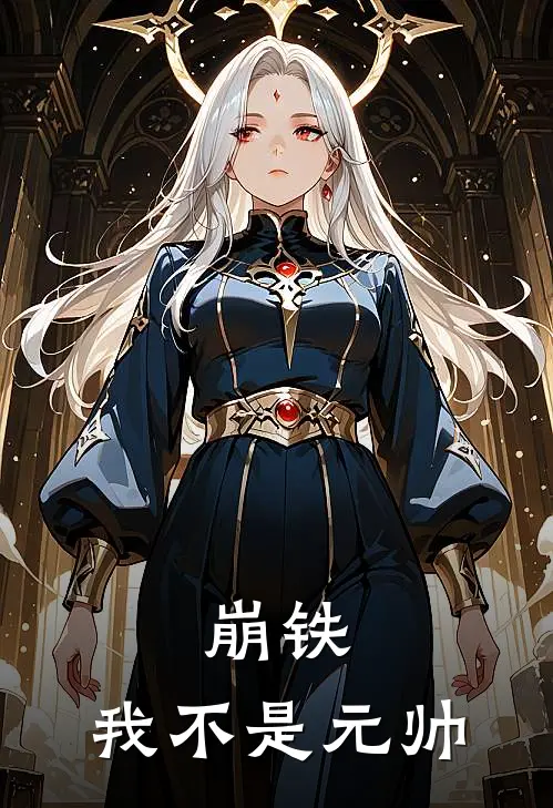 圆峤玉兆(崩铁：我不是元帅)_《崩铁：我不是元帅》最新章节免费在线阅读