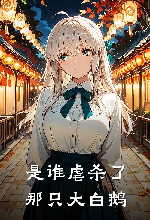 是谁虐杀了那只大白鹅(小栓子栓子)免费小说完结_最新推荐小说是谁虐杀了那只大白鹅(小栓子栓子)