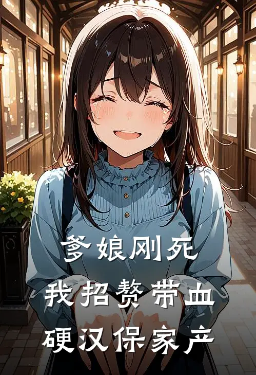 爹娘刚死，我招赘带血硬汉保家产林婉林大海免费完本小说_小说推荐完本爹娘刚死，我招赘带血硬汉保家产(林婉林大海)