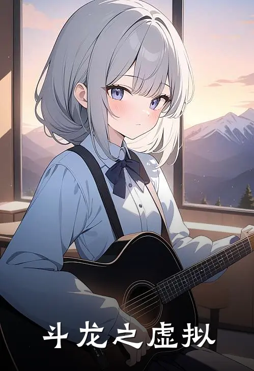 斗龙之虚拟洛小熠沙曼完本热门小说_小说推荐完结斗龙之虚拟洛小熠沙曼