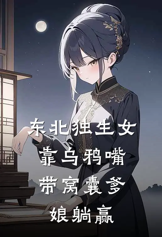 东北独生女靠乌鸦嘴，带窝囊爹娘躺赢江乐颜夫人最新小说推荐_完本小说免费阅读东北独生女靠乌鸦嘴，带窝囊爹娘躺赢(江乐颜夫人)