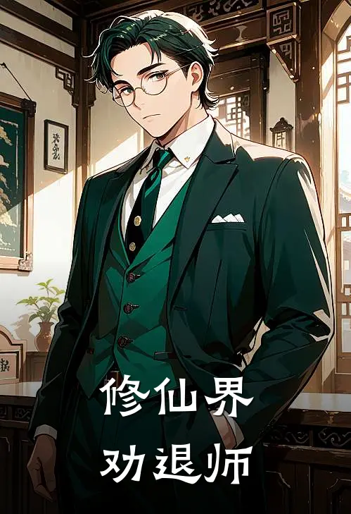 修仙界劝退师