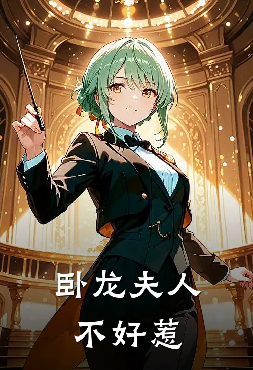 卧龙夫人不好惹