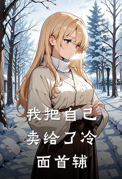 我把自己卖给了冷面首辅