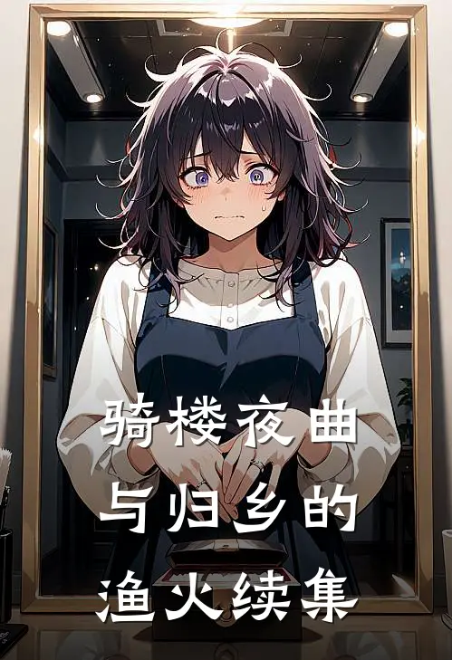 骑楼夜曲与归乡的渔火（续集）