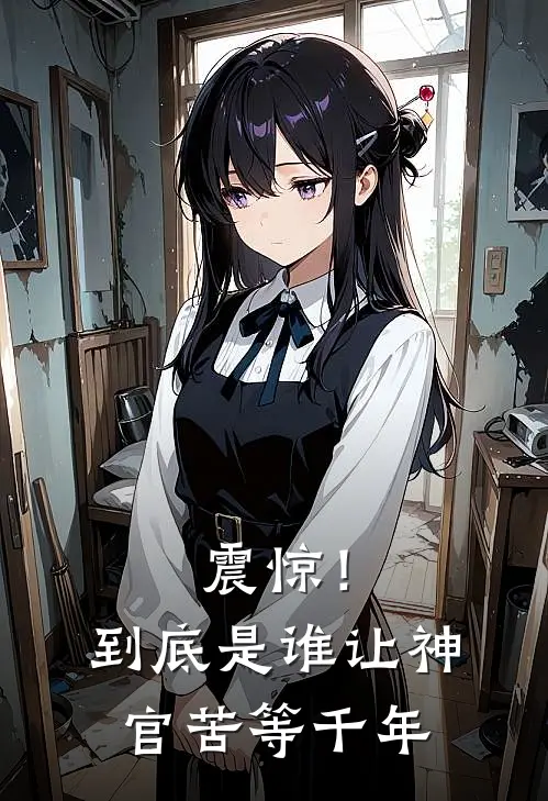 震惊！到底是谁让神官苦等千年(温岭温蒲)完本小说推荐_最新章节列表震惊！到底是谁让神官苦等千年(温岭温蒲)