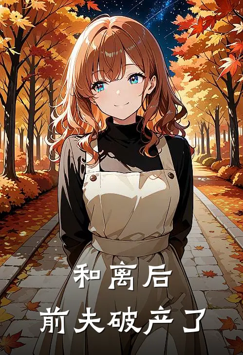 和离后，前夫破产了(姝儿陆嘉实)热门网络小说_最新章节列表和离后，前夫破产了(姝儿陆嘉实)