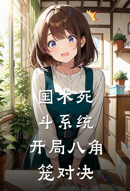国术死斗系统：开局八角笼对决(林啸林啸)免费小说全本阅读_最新章节列表国术死斗系统：开局八角笼对决(林啸林啸)