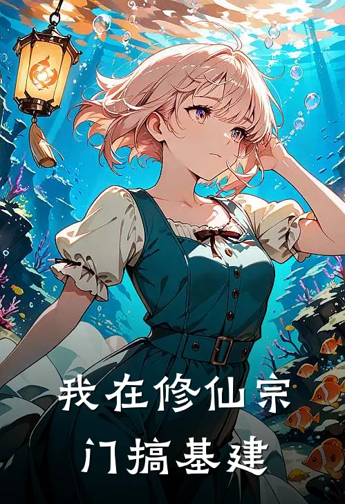 我在修仙宗门搞基建李算王铁柱小说完结_免费小说全本我在修仙宗门搞基建(李算王铁柱)