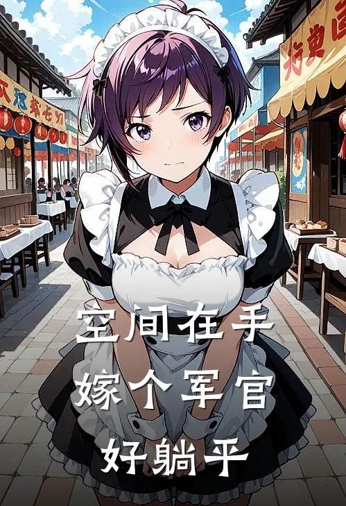空间在手，嫁个军官好躺平
