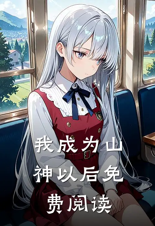 我成为山神以后免费阅读