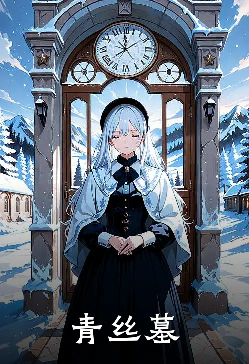 青丝墓(林大路唐芷)免费小说大全_小说完结免费青丝墓林大路唐芷