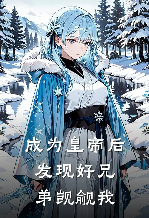 成为皇帝后，发现好兄弟觊觎我