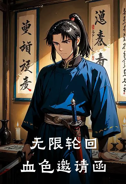 无限轮回：血色邀请函