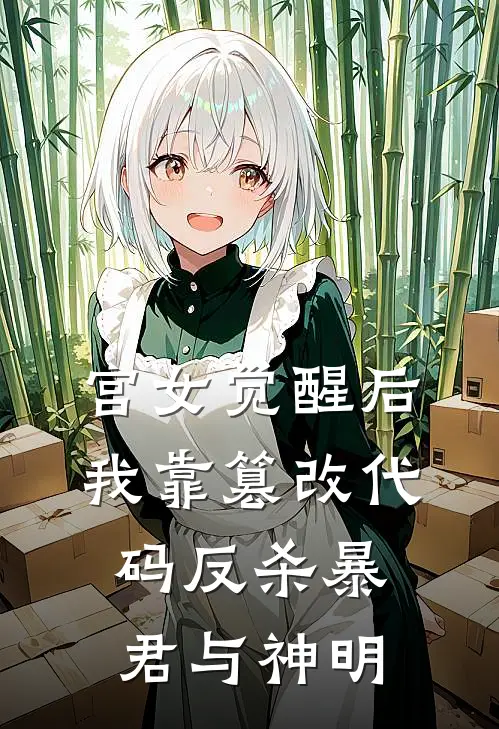 宫女觉醒后我靠篡改代码反杀暴君与神明