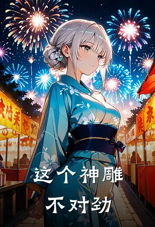 这个神雕不对劲