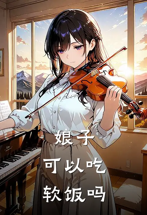 娘子，可以吃软饭吗唐楚尘林清月全本免费完结小说_免费小说完结娘子，可以吃软饭吗唐楚尘林清月