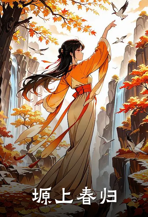 塬上春归周福贵周福贵完整版免费阅读_周福贵周福贵精彩小说