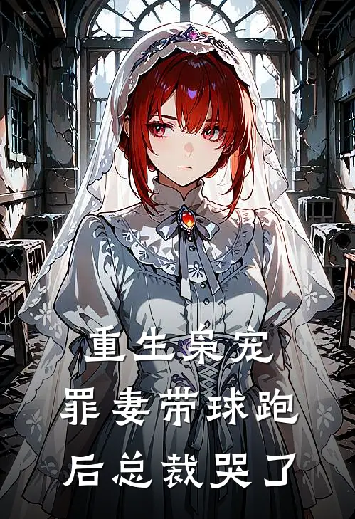 重生枭宠：罪妻带球跑后总裁哭了