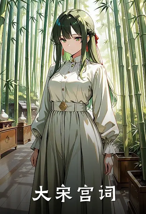 刘娥赵恒《大宋宫词》完整版在线阅读_刘娥赵恒完整版在线阅读