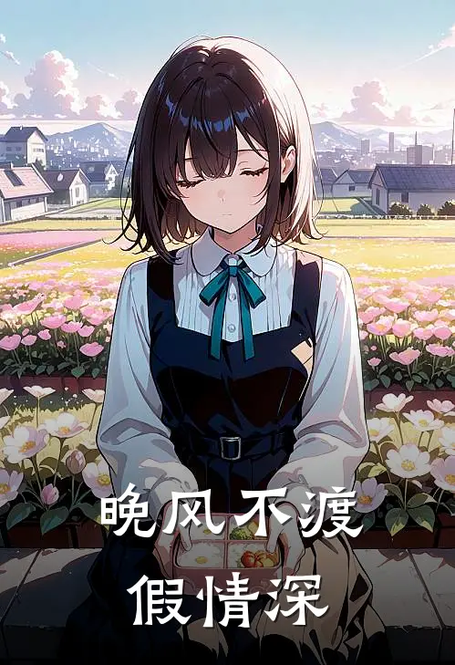 萧景恒萧景然《晚风不渡假情深》完结版免费阅读_萧景恒萧景然热门小说