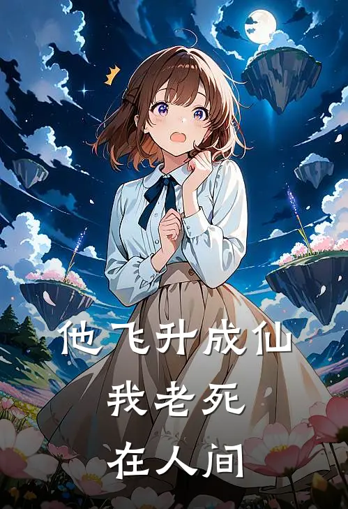 他飞升成仙，我老死在人间