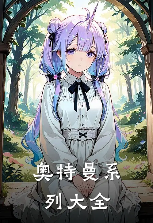 奥特曼系列大全