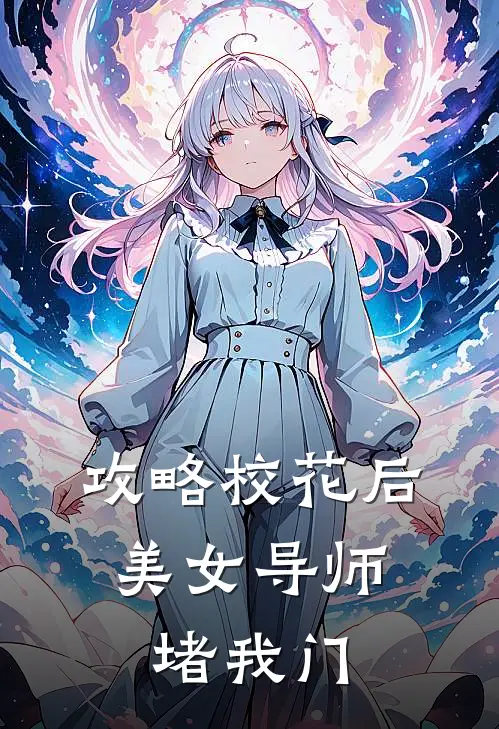 攻略校花后，美女导师堵我门
