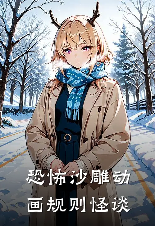 恐怖沙雕动画规则怪谈