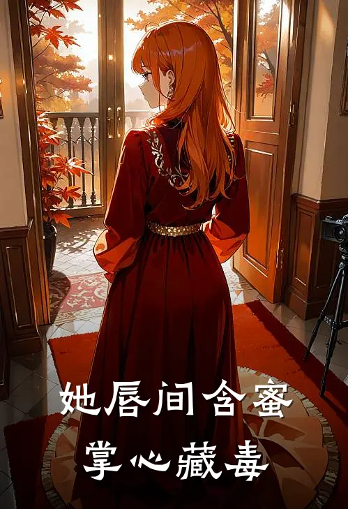 她唇间含蜜，掌心藏毒陈默苏润完本完结小说_热门小说排行榜她唇间含蜜，掌心藏毒陈默苏润