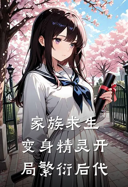 家族求生：变身精灵开局繁衍后代